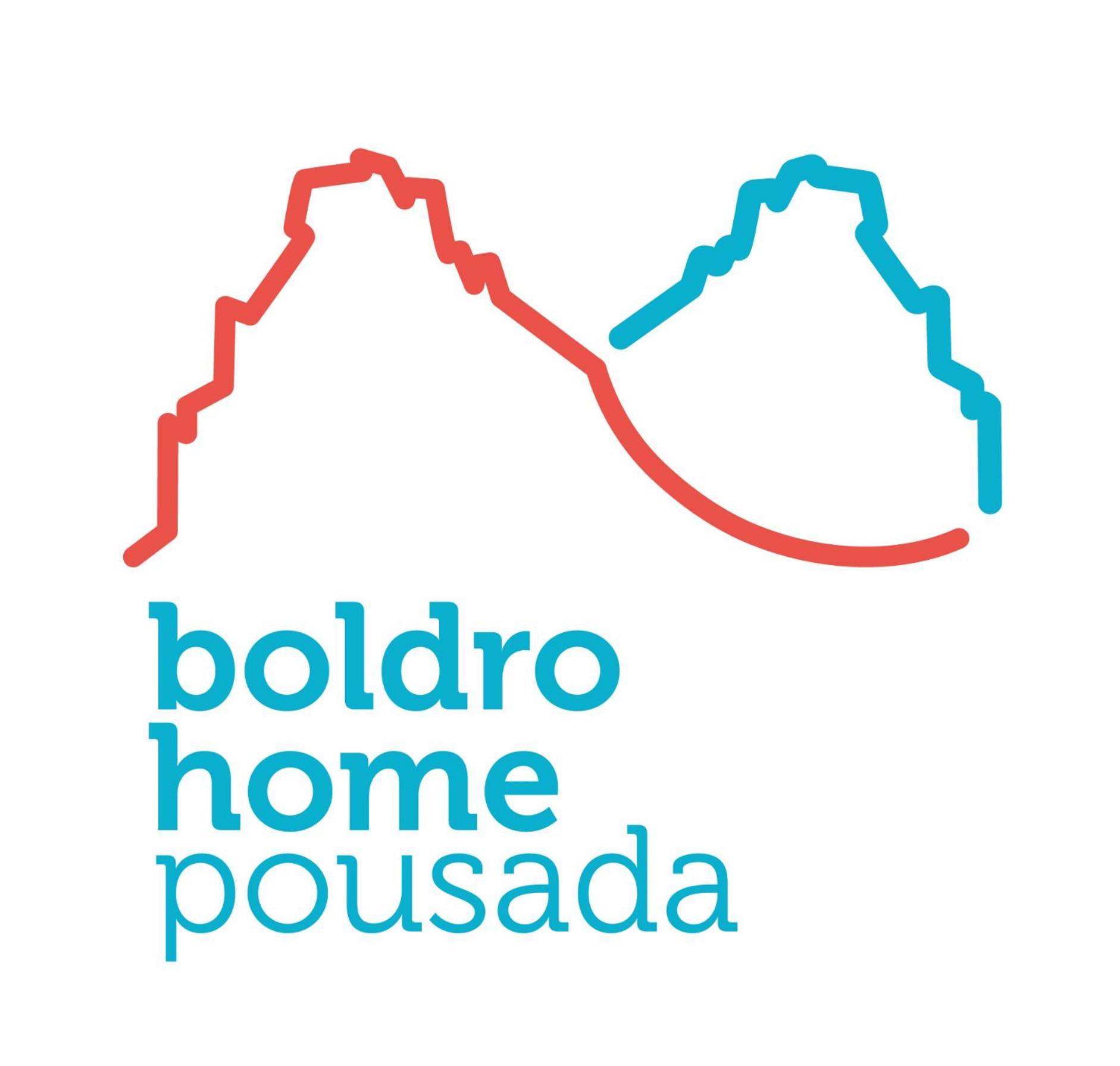 Pousada Boldro Home Fernando de Noronha Eksteriør bilde