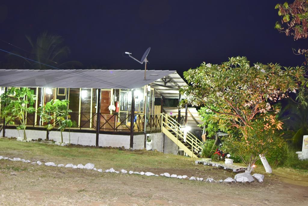 Pousada Boldro Home Fernando de Noronha Eksteriør bilde