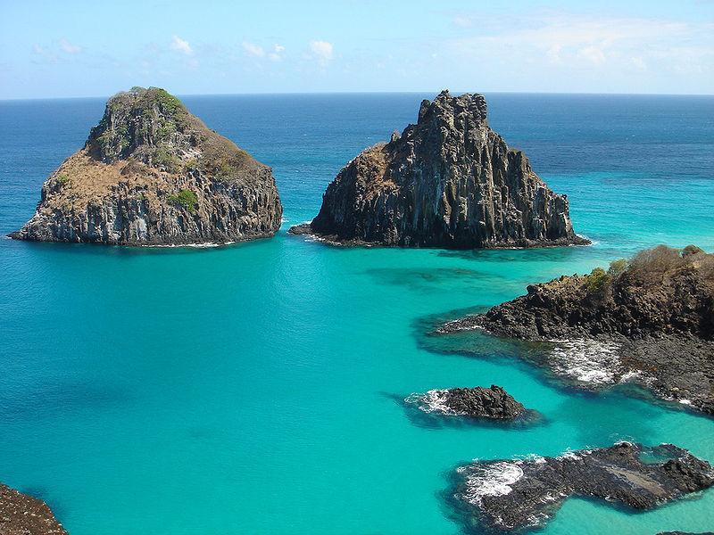 Pousada Boldro Home Fernando de Noronha Eksteriør bilde