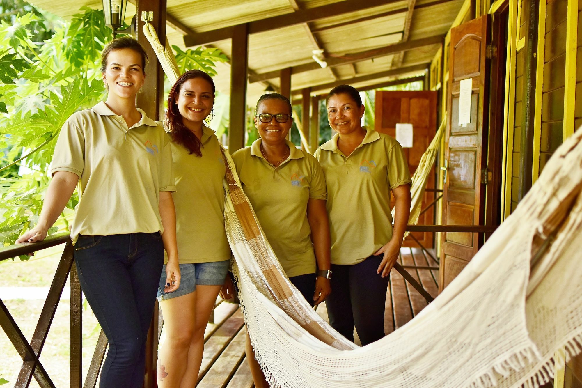 Pousada Boldro Home Fernando de Noronha Eksteriør bilde